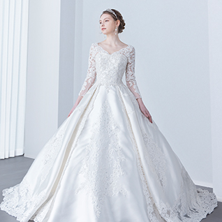 ドレスコンテスト