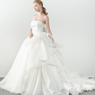 ドレスコンテスト