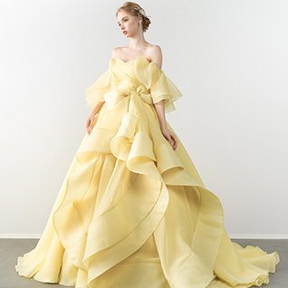 ドレスコンテスト