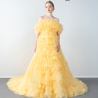 ドレスコンテスト