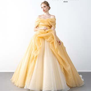 ドレスコンテスト