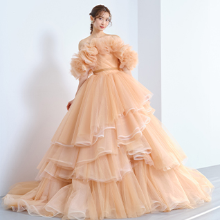 ドレスコンテスト