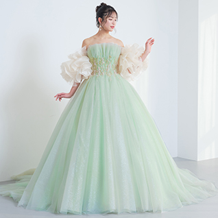 ドレスコンテスト