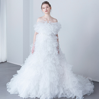 ドレスコンテスト