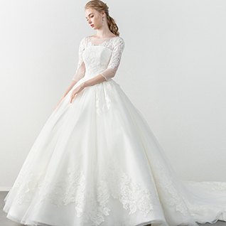 ドレスコンテスト