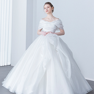 ドレスコンテスト