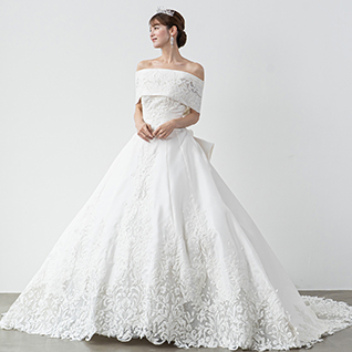 ドレスコンテスト