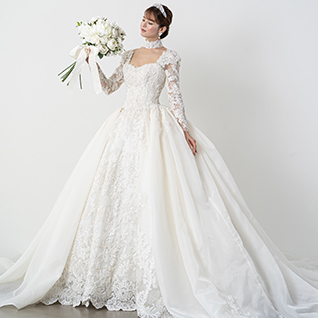 ドレスコンテスト