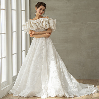 ドレスコンテスト