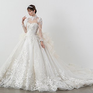 ドレスコンテスト