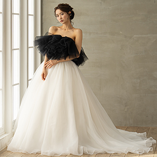 ドレスコンテスト