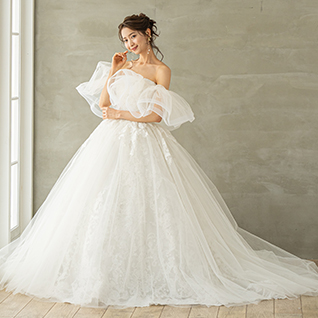 ドレスコンテスト