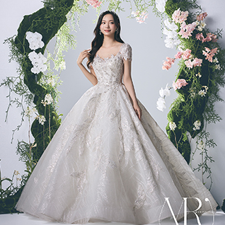 ドレスコンテスト