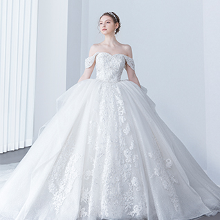 ドレスコンテスト