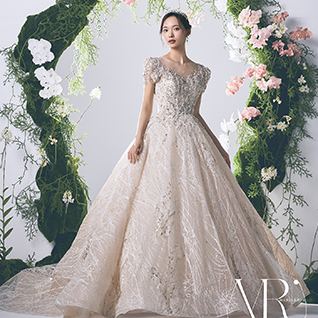 ドレスコンテスト