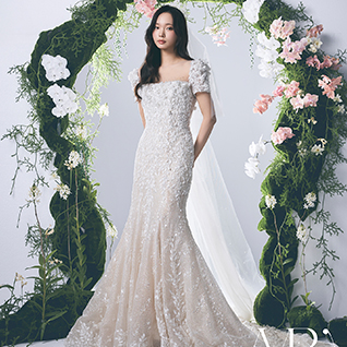 ドレスコンテスト