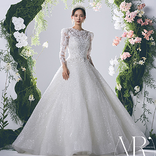 ドレスコンテスト