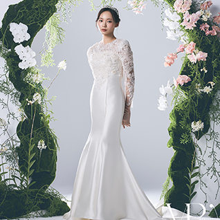 ドレスコンテスト