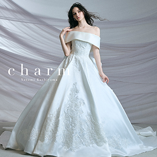 ドレスコンテスト