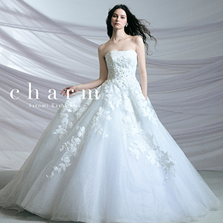 ドレスコンテスト