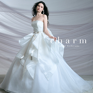 ドレスコンテスト