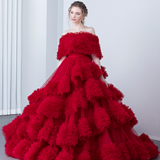 ドレスコンテスト