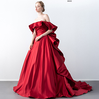 ドレスコンテスト