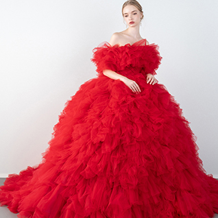 ドレスコンテスト