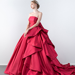 ドレスコンテスト