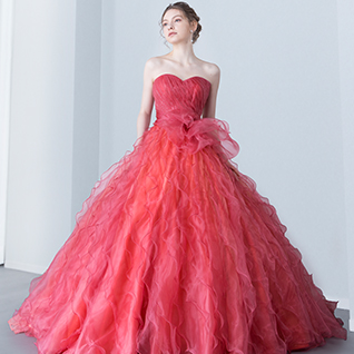 ドレスコンテスト