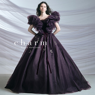 ドレスコンテスト