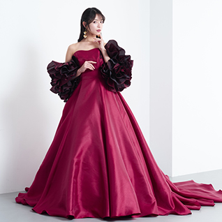 ドレスコンテスト