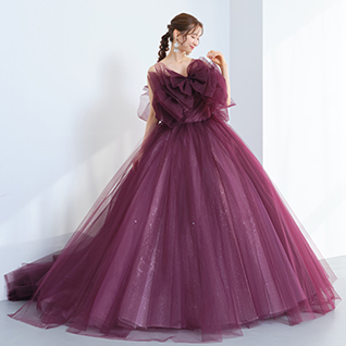 ドレスコンテスト