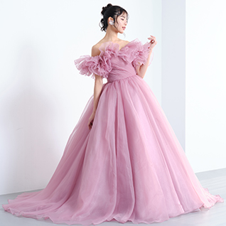 ドレスコンテスト