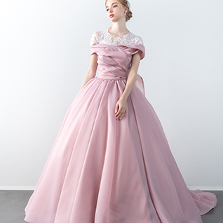 ドレスコンテスト