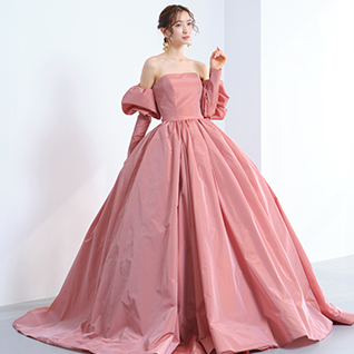 ドレスコンテスト