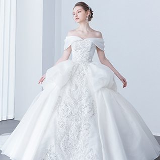 ドレスコンテスト