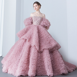 ドレスコンテスト