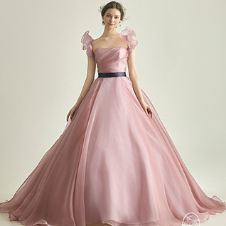 ドレスコンテスト