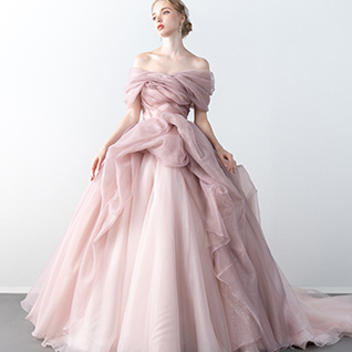 ドレスコンテスト