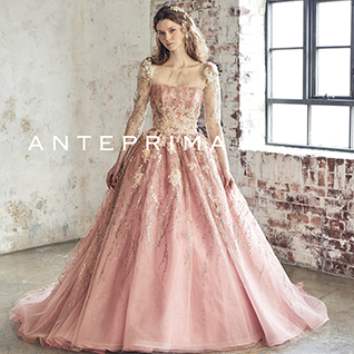 ドレスコンテスト