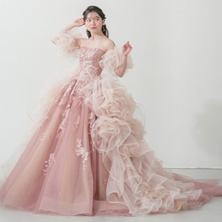 ドレスコンテスト