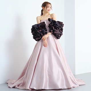 ドレスコンテスト