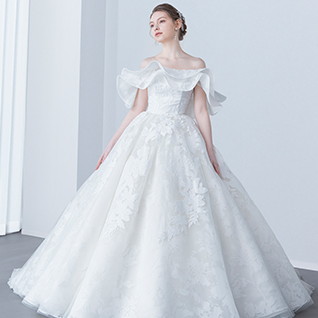 ドレスコンテスト