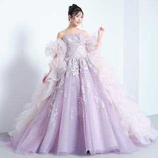 ドレスコンテスト