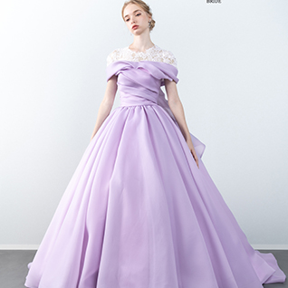 ドレスコンテスト