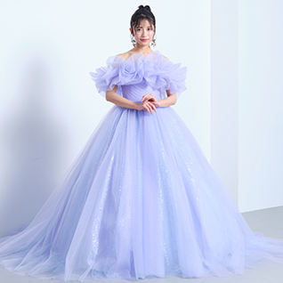 ドレスコンテスト