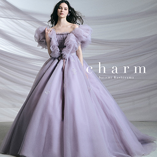 ドレスコンテスト