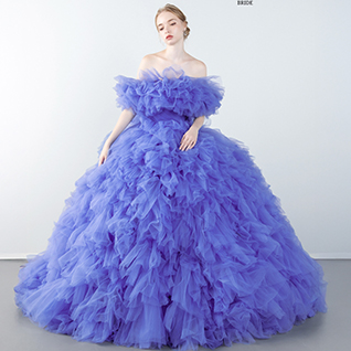 ドレスコンテスト