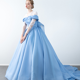 ドレスコンテスト